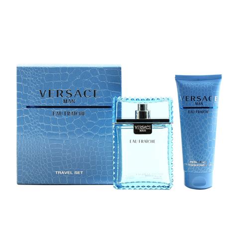 versace perfume travel set